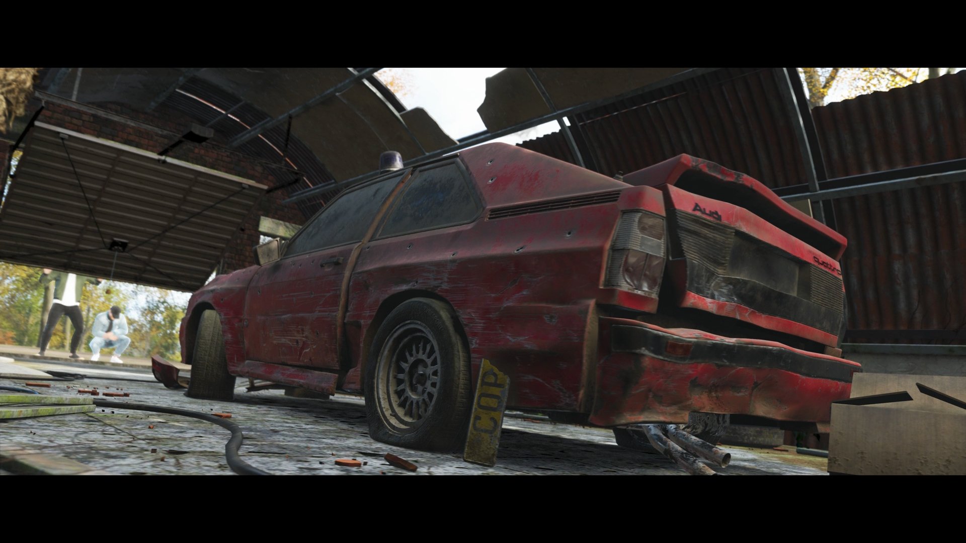 Forza Horizon 4 - Imagen 18